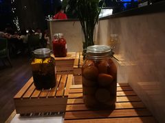 -福州仓山凯悦酒店·Market Cafe Lacucina咖啡厅