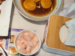 -茅庐川菜(烟台万象汇店)