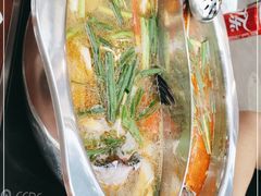 -大理.老字号渝记酸萝卜乌鱼(古城总店)