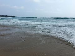 -白沙湾海滩