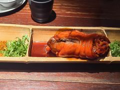 -大牌大·传统杭帮菜(湖滨店)