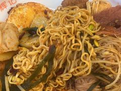 -天津工业大学西苑餐厅