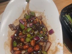 -聚点串吧·北京烧烤(赵登禹路店)