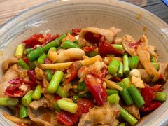 -树厨贵州菜(大十字店)