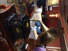 泰谷酒店咖啡厅(谷吧)-厦门泰谷酒店(中山路镇海路地铁站店)