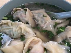 -顶巧鸡汤馄饨(虹口总店)