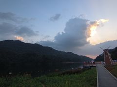 -广州市石门国家森林公园