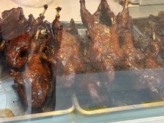 -王浩儿纪六孃甜皮鸭(乐山总店)