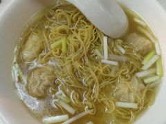 -刘森记面家(桂林街店)