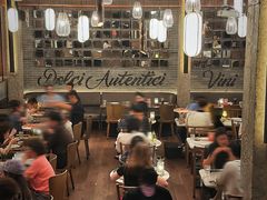 -IL TEATRO 精品意大利餐厅