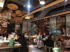 -薇酌饮·陕西菜(南门外店)