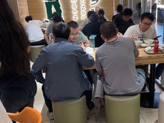 -老乡鸡(融科天地店)
