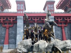 -厦门方特梦幻王国