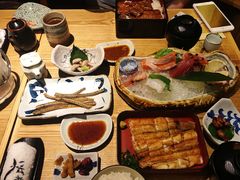 -昇鳗鱼家(浦东店)