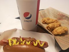 -肯德基(新市百店)