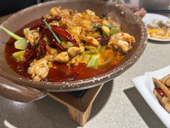 -烟火鱼乡(吾悦店)