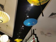 大堂-徽镇小厨·经典徽菜(马连道店)