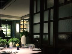 -荣轩(新荣记环球金融中心店)