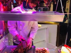 -特派卷·老北京烤鸭卷(合生汇购物中心店)