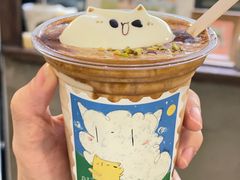 -ABCD咖啡屋(妇幼店)