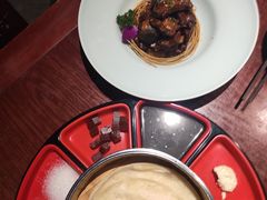 -北平食府(马鞍山路店)