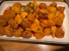 荔枝肉-农家乐·福建土菜(金榕北路店)