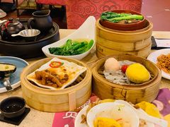 -点都德(聚福楼店)