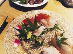 -杉海和牛烧肉海鲜自助(会展城店)