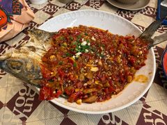 -老三样·旧食新味(船山路店)
