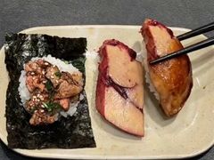 -友壹町寿司(新DNA购物中心店)