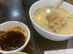 -牛王庙(龙华花园店)