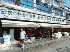 -芦潮港集贸市场