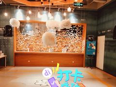 店内环境-当当书店(国泰广场店)