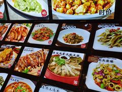 -佬太公海鸭·海鲜大排档(上海总店)