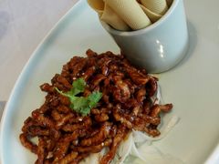 -民福居烤鸭店(石榴庄店)
