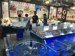水产区-船家渔(徐州北路店)