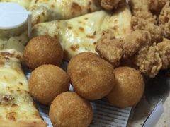 -尊宝比萨(广州塔店)