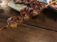 -鸟鸣门屋台料理(金帝银泰店)