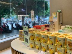 -奈雪的茶(沙坪坝印象汇店)