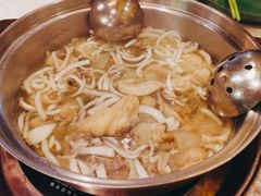 -润园四季椰子鸡火锅(海上世界店)