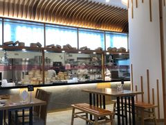 -穆桂英美食(城中店)