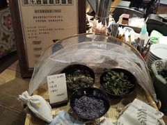 -时光花园(白鹭洲店)