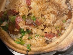 -芳芳私房菜·精做淮扬菜(承德路店)