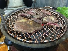 -小本家炭火烤肉(西安总店)
