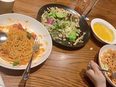 -麦田工坊(月湖店)