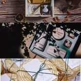 备婚攻略✨伴手礼可以放些什么呢？