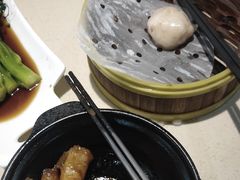 -一茶一点(海景店)