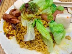 -新记美食(关闸店)