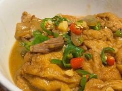 -衡东土菜馆(天际绿洲店)