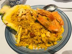 -BetterThai 泰加(苏州中心店)